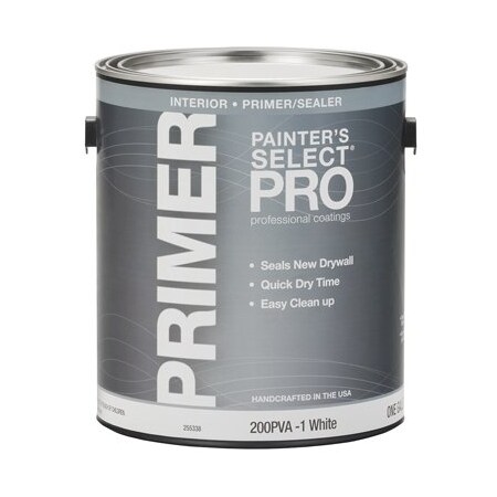 True Value WHT Primer 200PVA1-GL